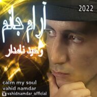 دانلود آهنگ آرام جانم وحید نامدار