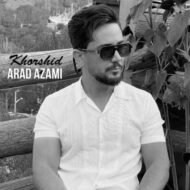 دانلود آهنگ خورشید آراد اعظمی
