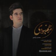 دانلود آهنگ مرهم نبودی مهدی زارعی