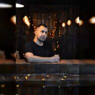 دانلود آهنگ دلبستتم مسعود حسنی