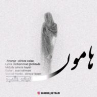 دانلود آهنگ لباس شب هامون حیدری
