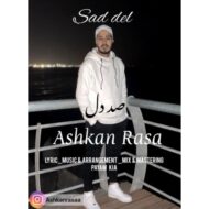 دانلود آهنگ صد دل اشکان رسا