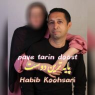دانلود آهنگ پایه ترین دوست حبیب کوهساری