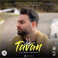 دانلود آهنگ تاوان پیمان شهیدی