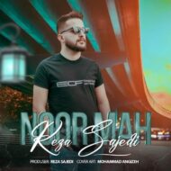 دانلود آهنگ نور ماه‬ رضا ساجدی