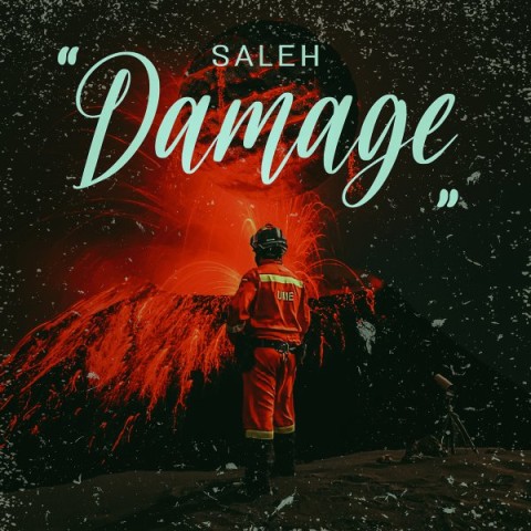 دانلود آهنگ خسارت صالح