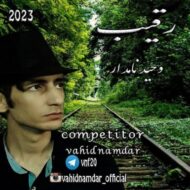 دانلود آهنگ رقیب وحید نامدار