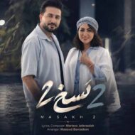 دانلود آهنگ نسخ ۲ مرتضی جعفرزاده